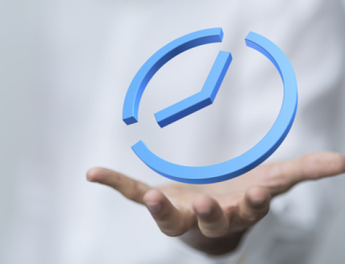 #2 Ressource rare : de la gestion à la maîtrise du temps