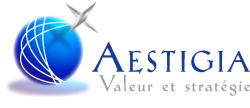 Aestigia Dev Logo