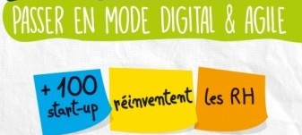 Parution du livre « Innovations RH » co-rédigé par AESTIGIA